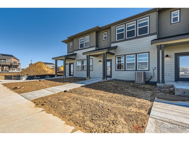 851 Merganser Dr, Fort Collins, CO 80524