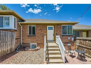 4418 W 11th Ave, Denver, CO 80204