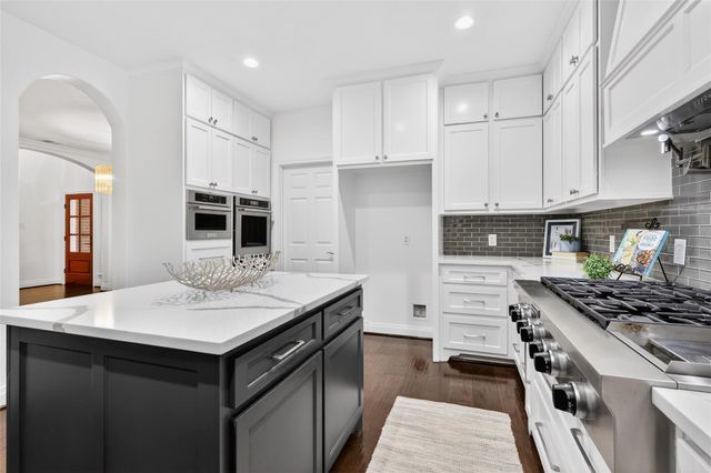 46 New Dawn Place, Conroe, TX 77385