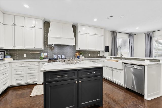 46 New Dawn Place, Conroe, TX 77385