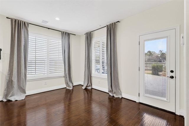 46 New Dawn Place, Conroe, TX 77385