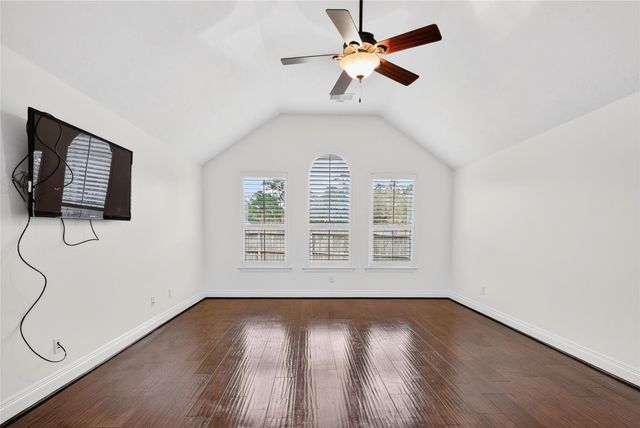 46 New Dawn Place, Conroe, TX 77385