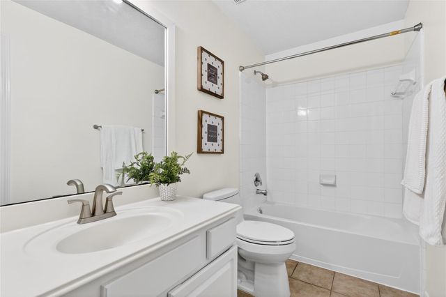 46 New Dawn Place, Conroe, TX 77385