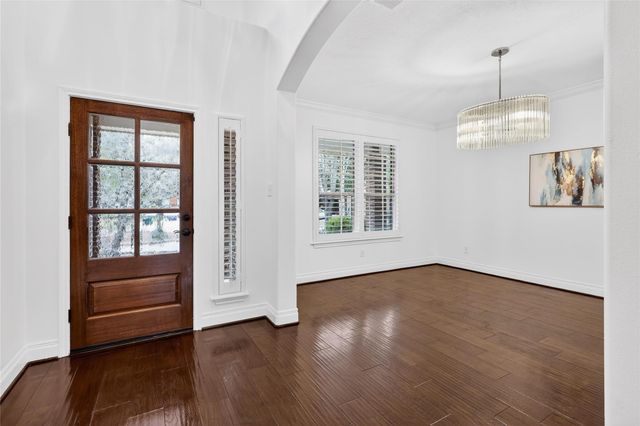 46 New Dawn Place, Conroe, TX 77385