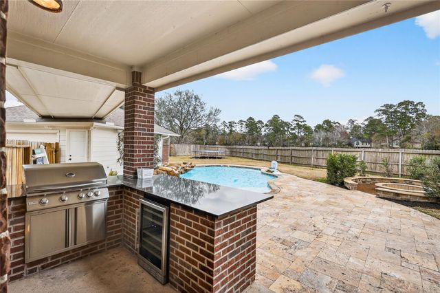 46 New Dawn Place, Conroe, TX 77385