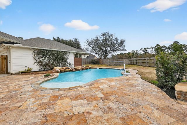 46 New Dawn Place, Conroe, TX 77385