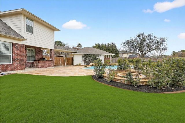 46 New Dawn Place, Conroe, TX 77385