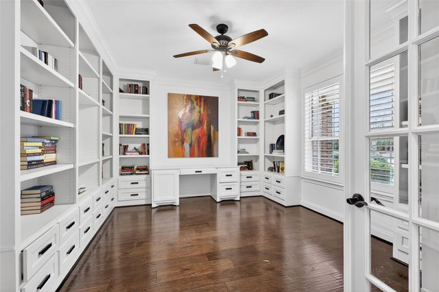 46 New Dawn Place, Conroe, TX 77385