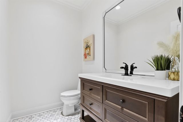 46 New Dawn Place, Conroe, TX 77385