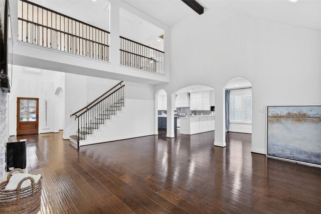 46 New Dawn Place, Conroe, TX 77385