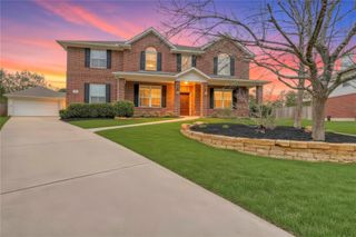 46 New Dawn Place, Conroe, TX 77385