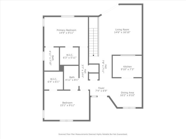 479 FOXFIRE DR, Columbia, MO 65201