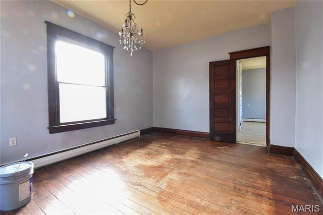 519 N Maple Street, Staunton, IL 62088