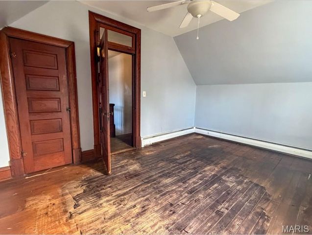 519 N Maple Street, Staunton, IL 62088