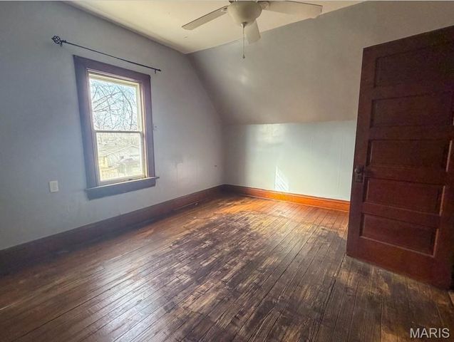 519 N Maple Street, Staunton, IL 62088