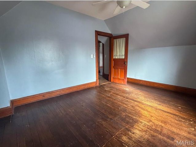 519 N Maple Street, Staunton, IL 62088