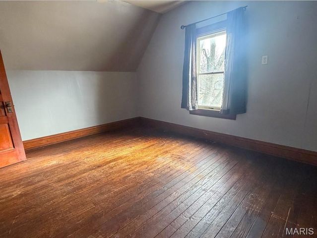 519 N Maple Street, Staunton, IL 62088