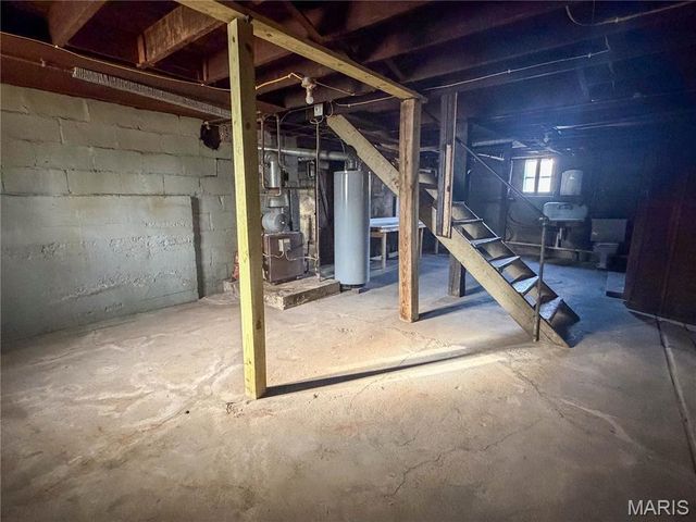 519 N Maple Street, Staunton, IL 62088