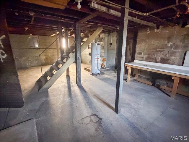 519 N Maple Street, Staunton, IL 62088