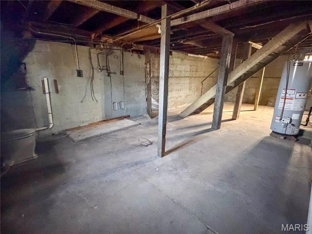 519 N Maple Street, Staunton, IL 62088