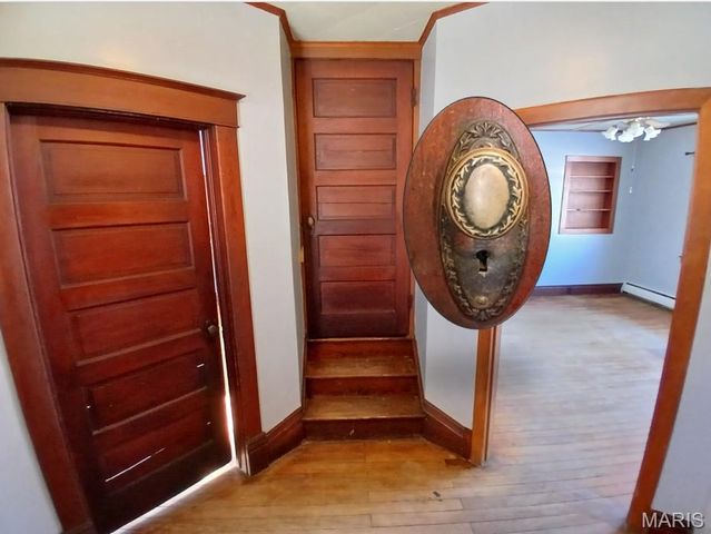 519 N Maple Street, Staunton, IL 62088