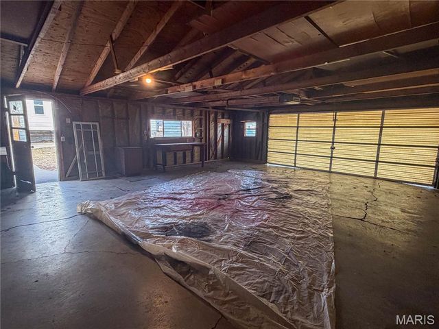 519 N Maple Street, Staunton, IL 62088