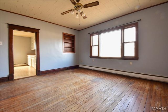 519 N Maple Street, Staunton, IL 62088