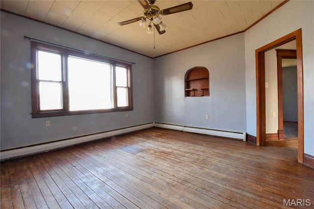 519 N Maple Street, Staunton, IL 62088