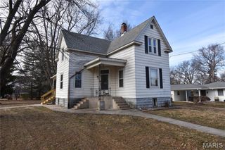 519 N Maple Street, Staunton, IL 62088