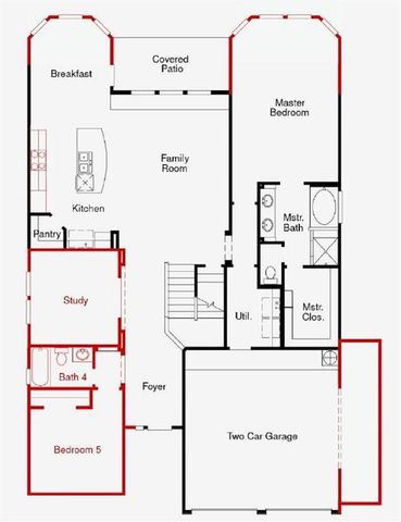 290 Left Fork DR, Kyle, TX 78640