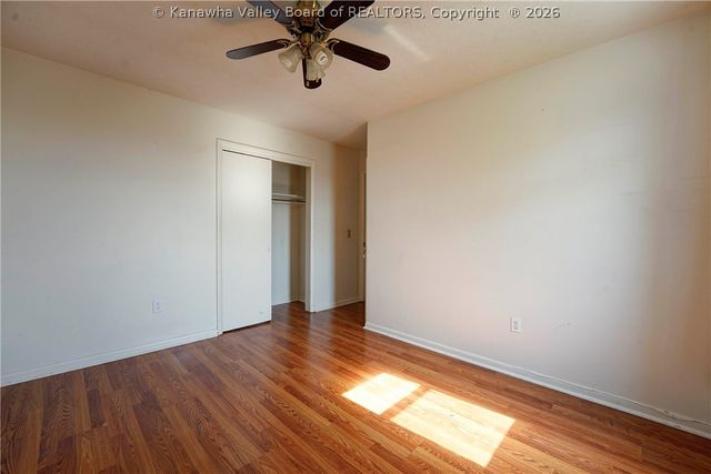 123 Oakwood Road B4, Charleston, WV 25314