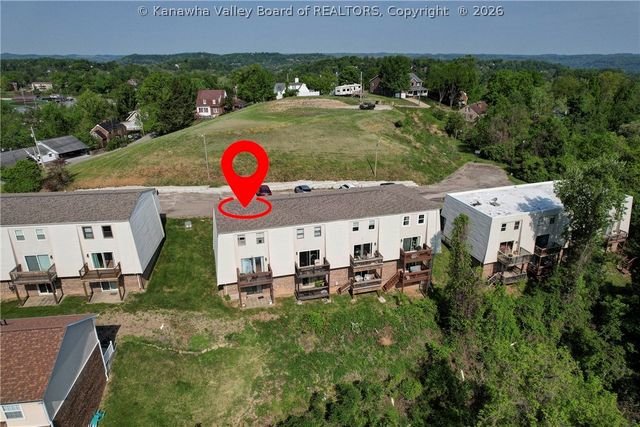 123 Oakwood Road B4, Charleston, WV 25314