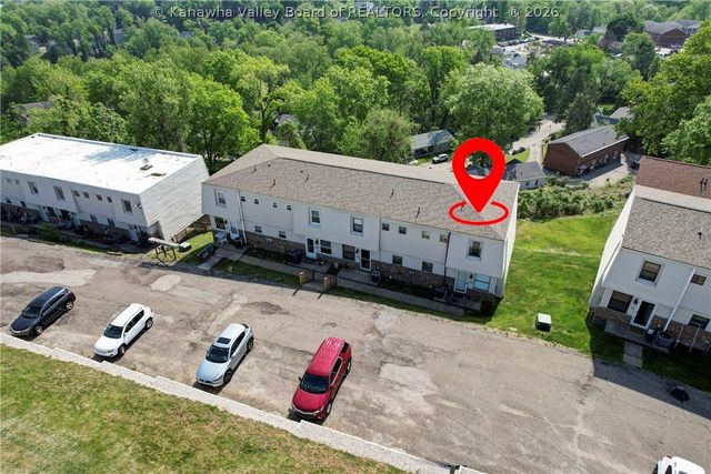 123 Oakwood Road B4, Charleston, WV 25314