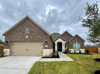 10626 Sutter Creek Drive, Iowa Colony, TX 77583