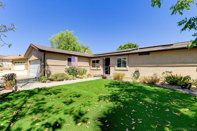 2556 Columbine Dr, Alpine, CA 91901