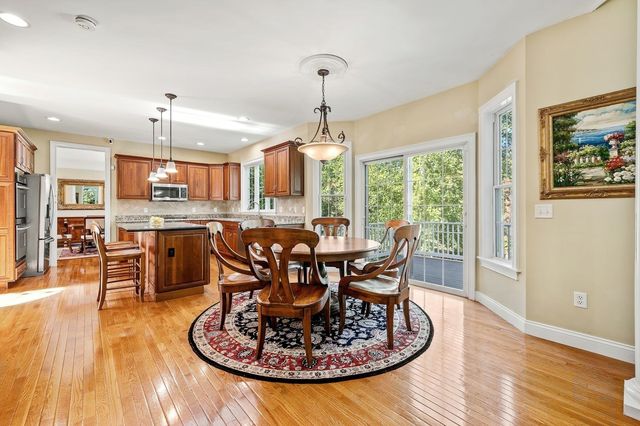 3 Dairy Drive, Upton, MA 01568