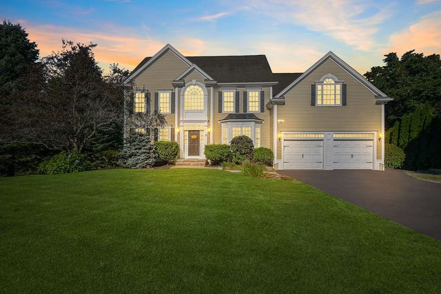 3 Dairy Drive, Upton, MA 01568