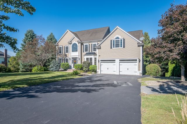 3 Dairy Drive, Upton, MA 01568