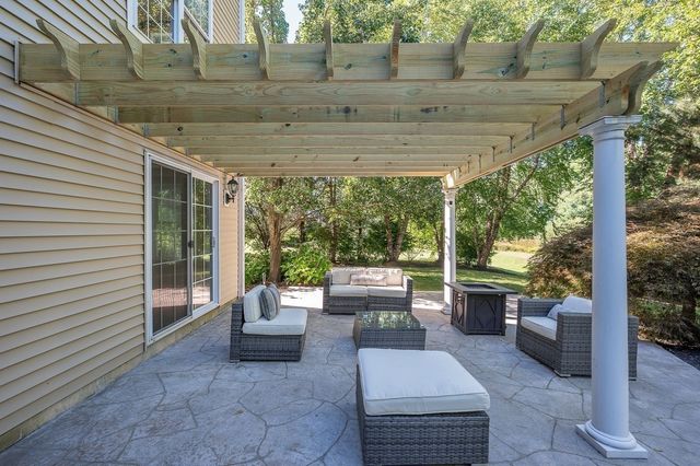 3 Dairy Drive, Upton, MA 01568