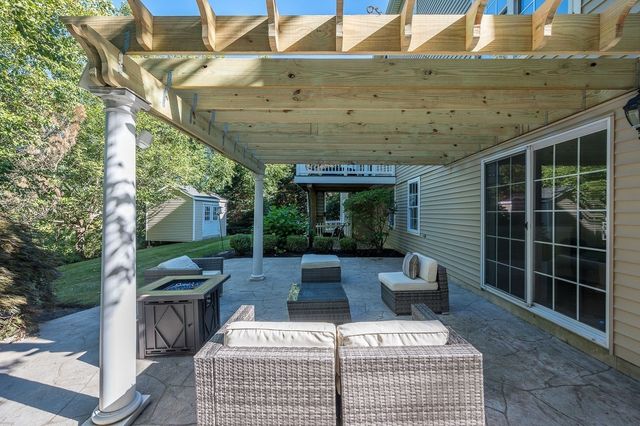 3 Dairy Drive, Upton, MA 01568