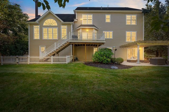 3 Dairy Drive, Upton, MA 01568