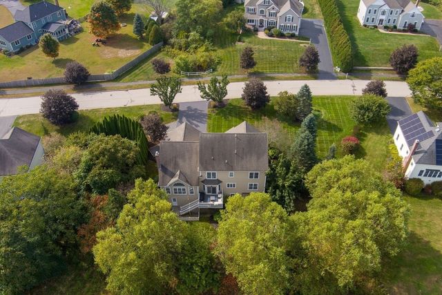 3 Dairy Drive, Upton, MA 01568