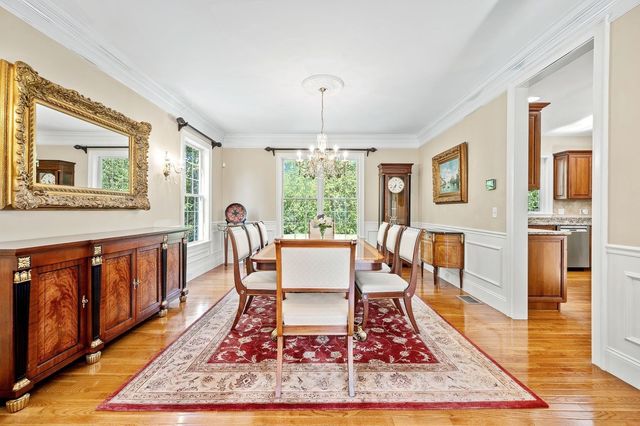 3 Dairy Drive, Upton, MA 01568