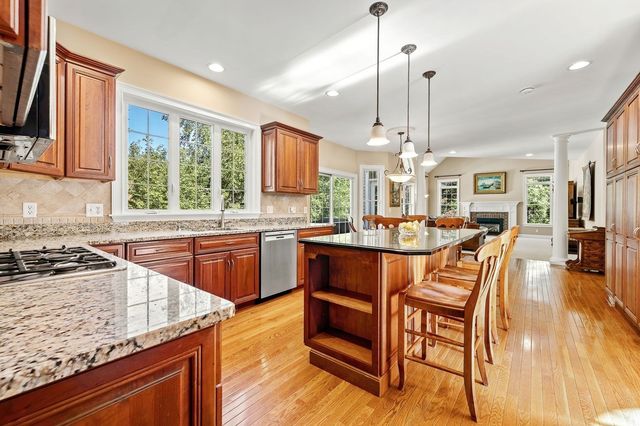 3 Dairy Drive, Upton, MA 01568