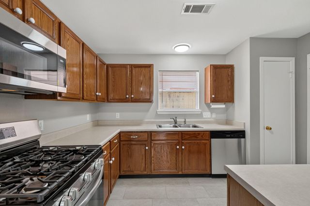 13642 Paxton Drive, Houston, TX 77014
