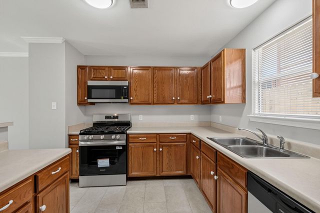 13642 Paxton Drive, Houston, TX 77014