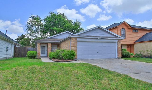 13642 Paxton Drive, Houston, TX 77014
