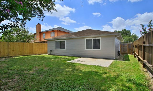 13642 Paxton Drive, Houston, TX 77014