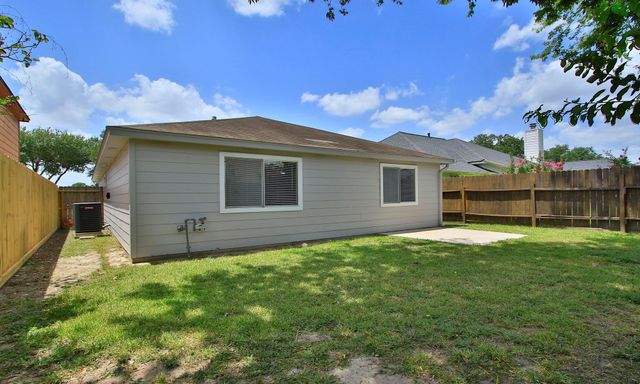 13642 Paxton Drive, Houston, TX 77014