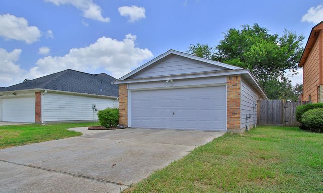 13642 Paxton Drive, Houston, TX 77014